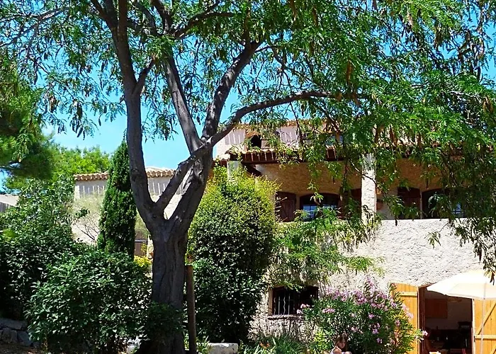 Chez nous Cassis